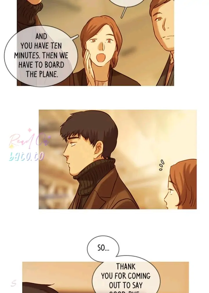 This Magical Moment chapter 59 - page 37