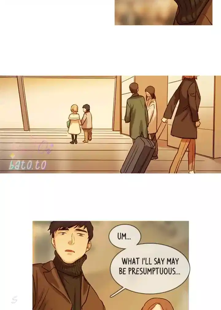 This Magical Moment chapter 59 - page 39