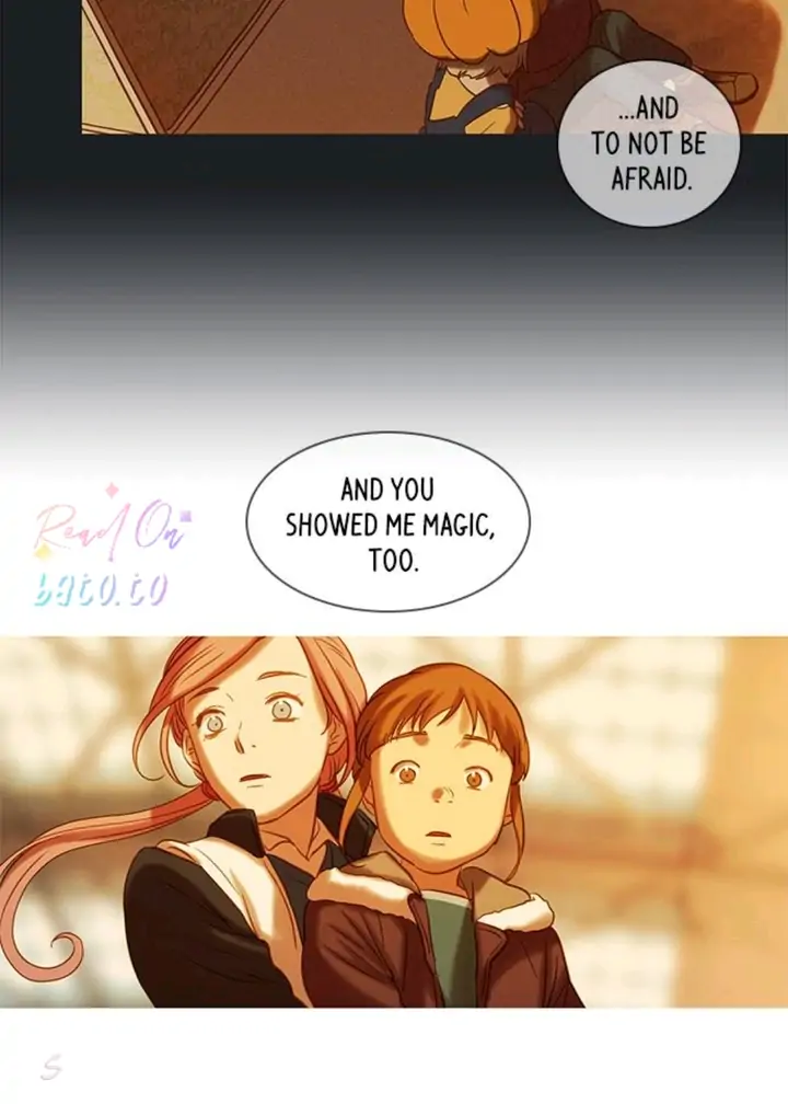 This Magical Moment chapter 60 - page 49