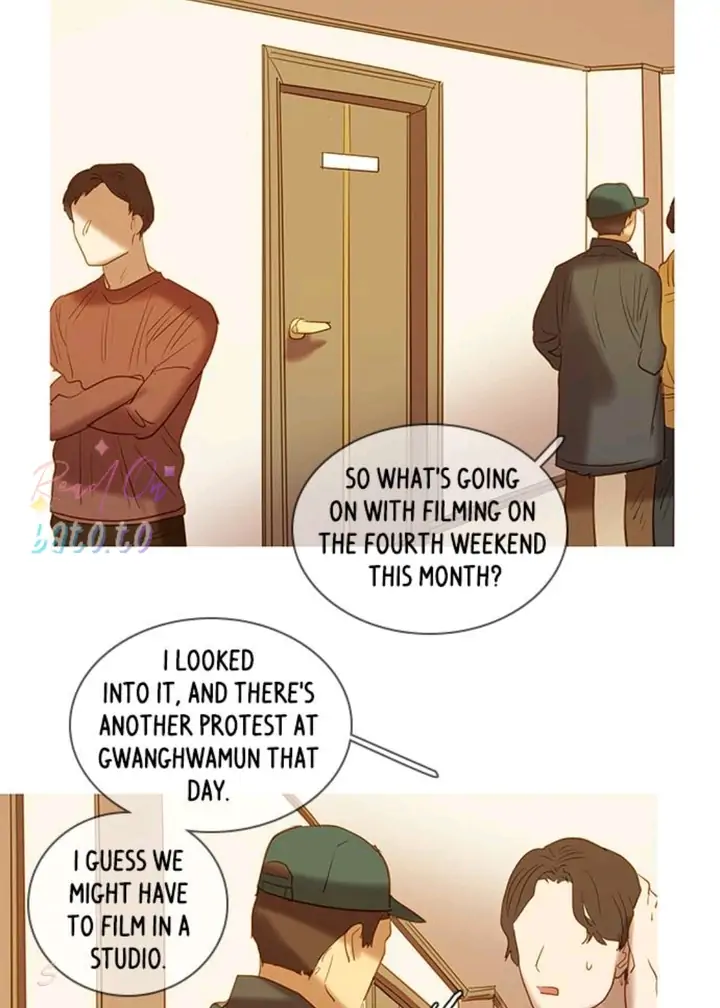 This Magical Moment chapter 101 - page 39