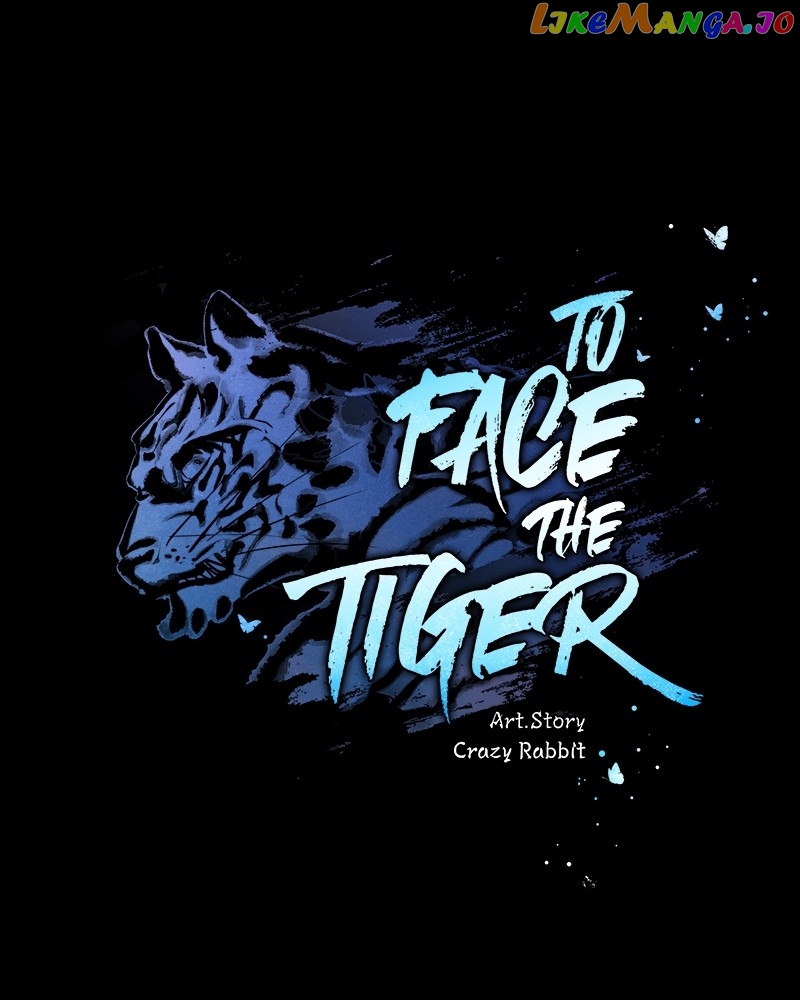 To Face the Tiger Chapter 39 - page 54