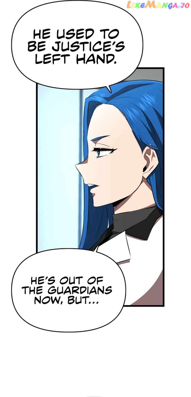 Rental Hero Chapter 33 - page 15