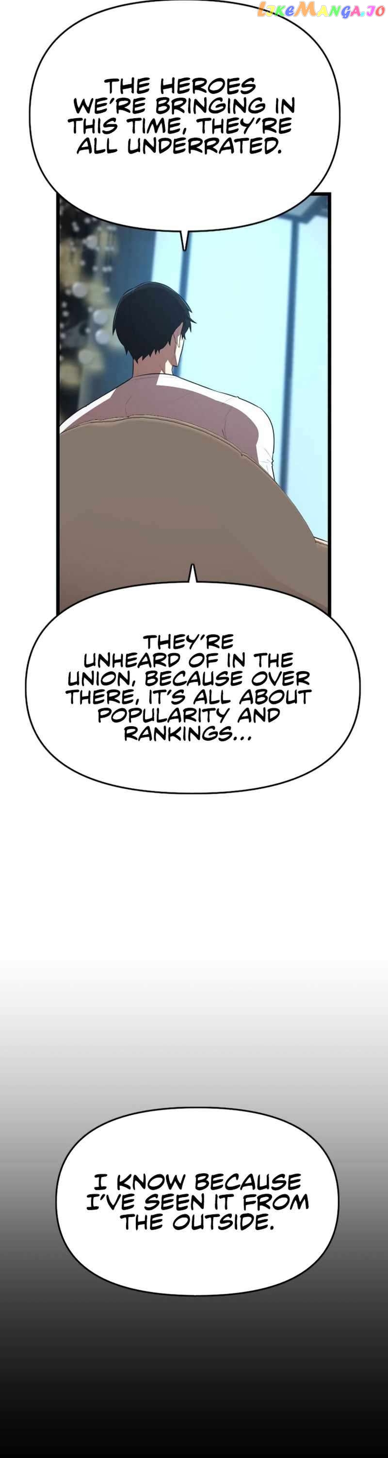 Rental Hero Chapter 33 - page 3