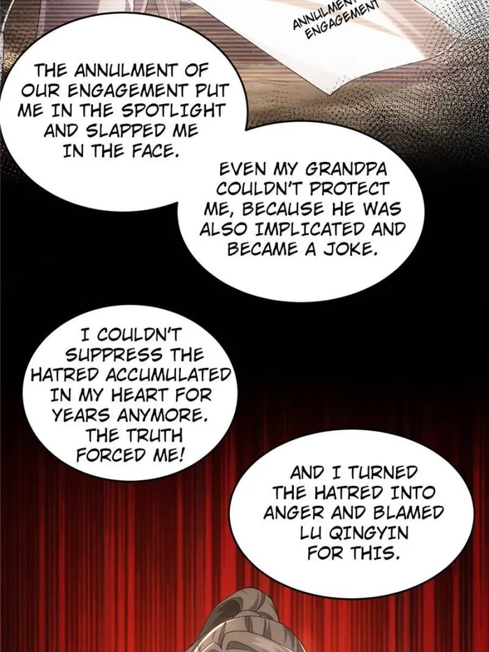 I Determine My Own Destiny Chapter 137 - page 20