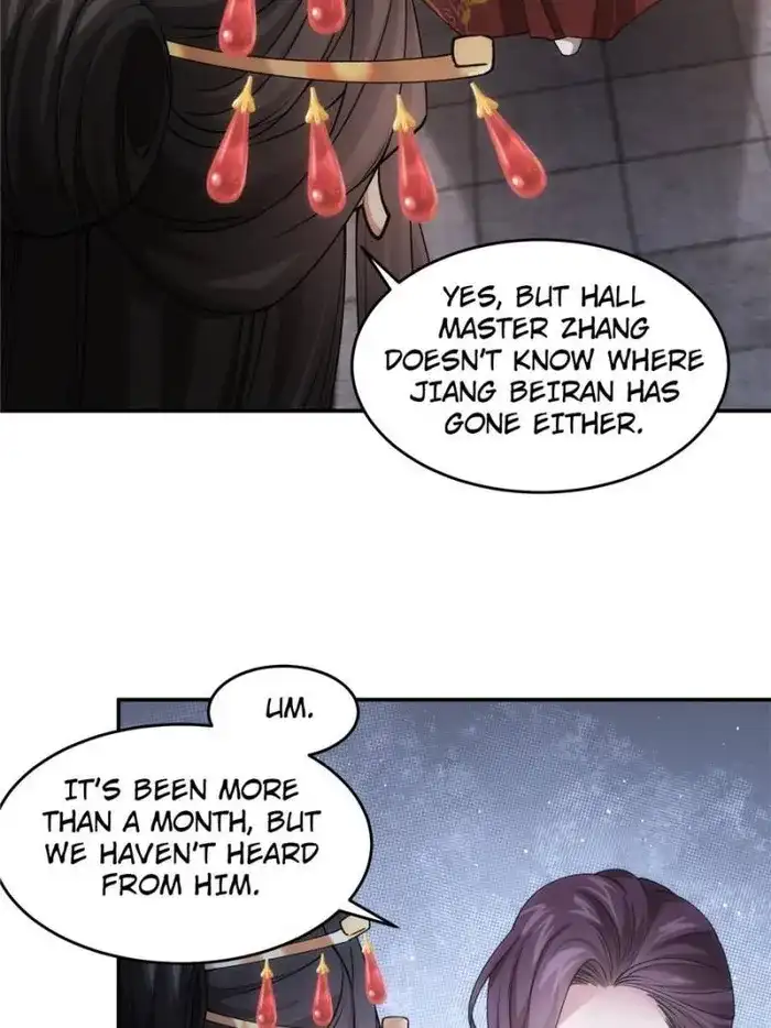 I Determine My Own Destiny Chapter 140 - page 15