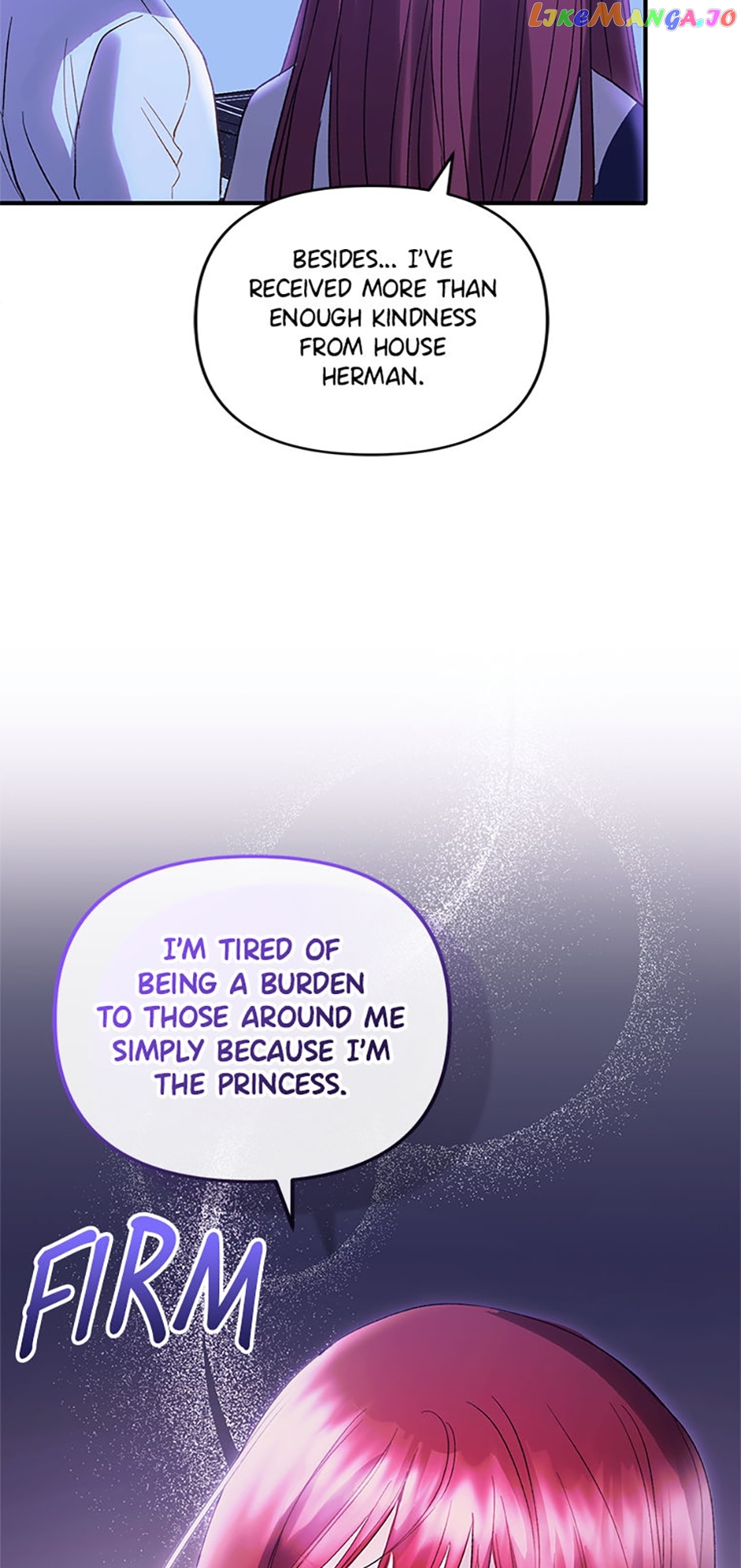 The Cutest Little Villainess Chapter 35 - page 64