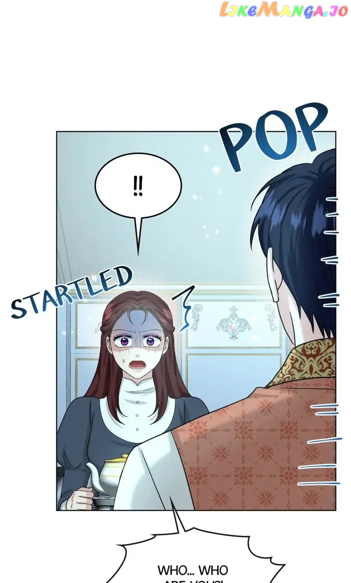 How to Get Rid of My Dark Past? Chapter 89 - page 33