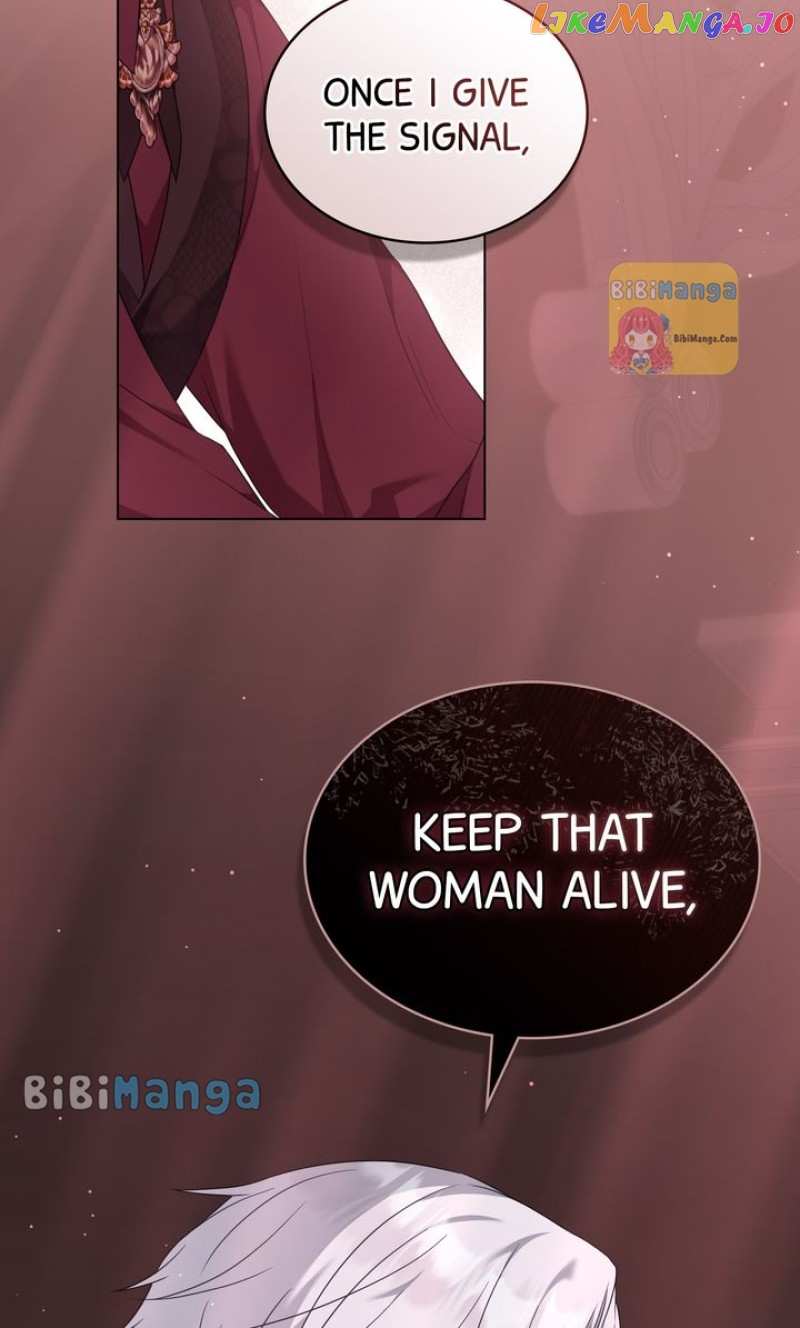 The Tragedy of a Villainess Chapter 54 - page 70
