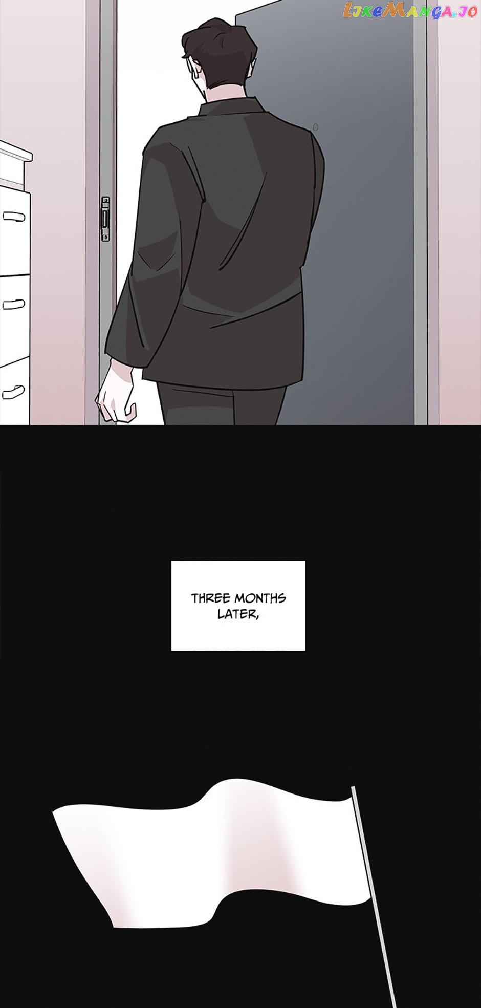 A Married Killer Chapter 99 - page 3