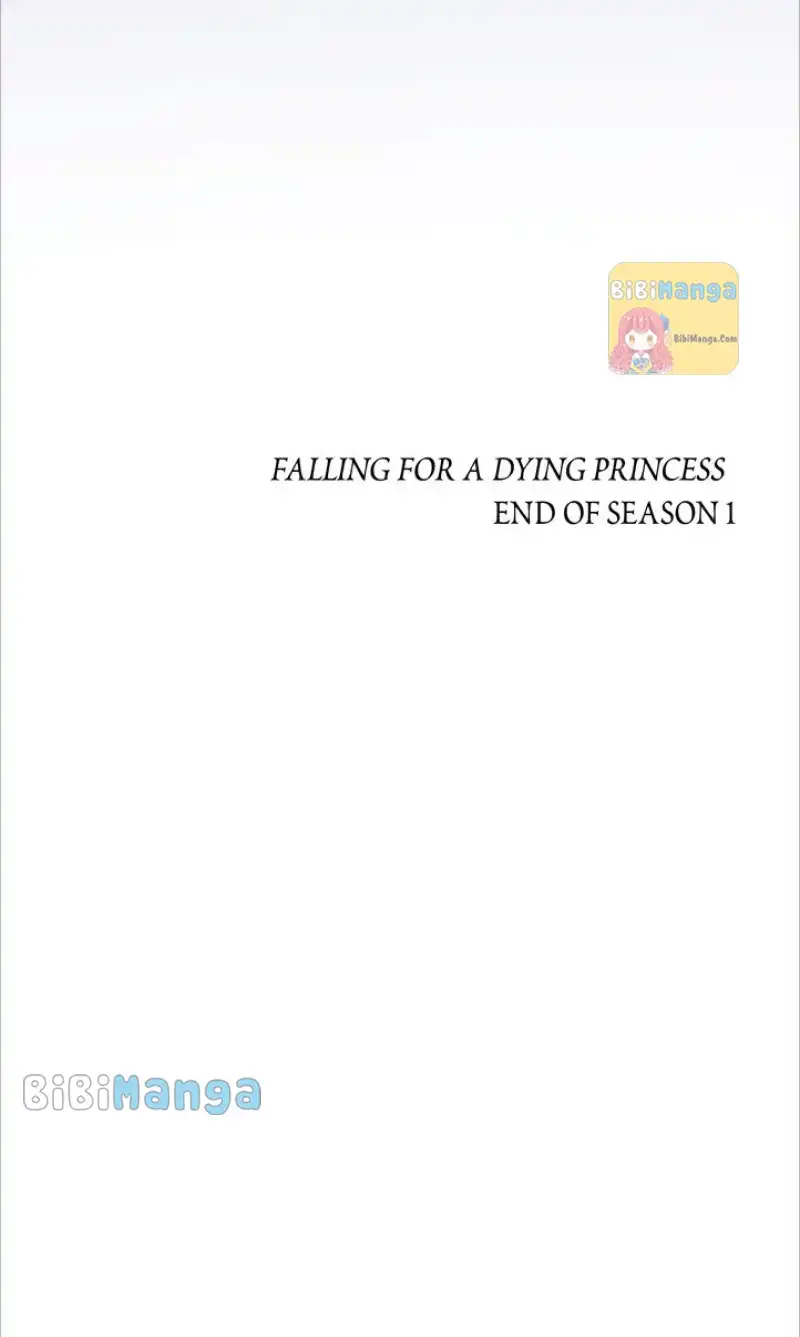 Falling for a Dying Princess Chapter 36 - page 68