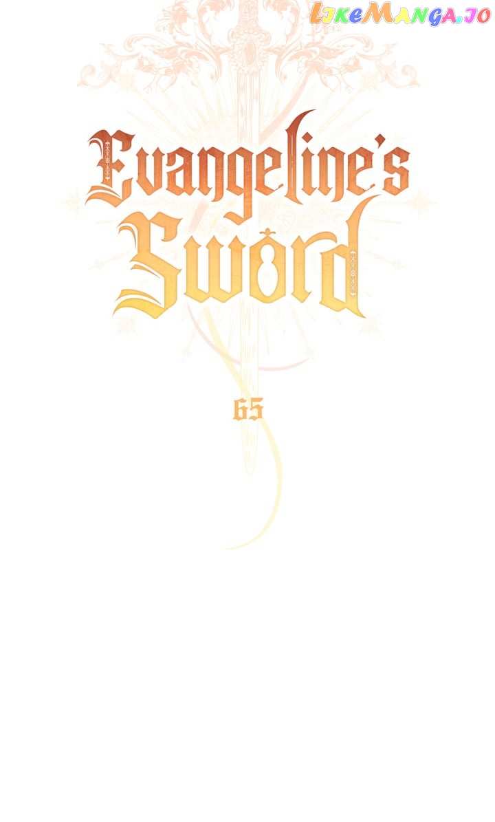 Evangeline’s Sword Chapter 65 - page 29