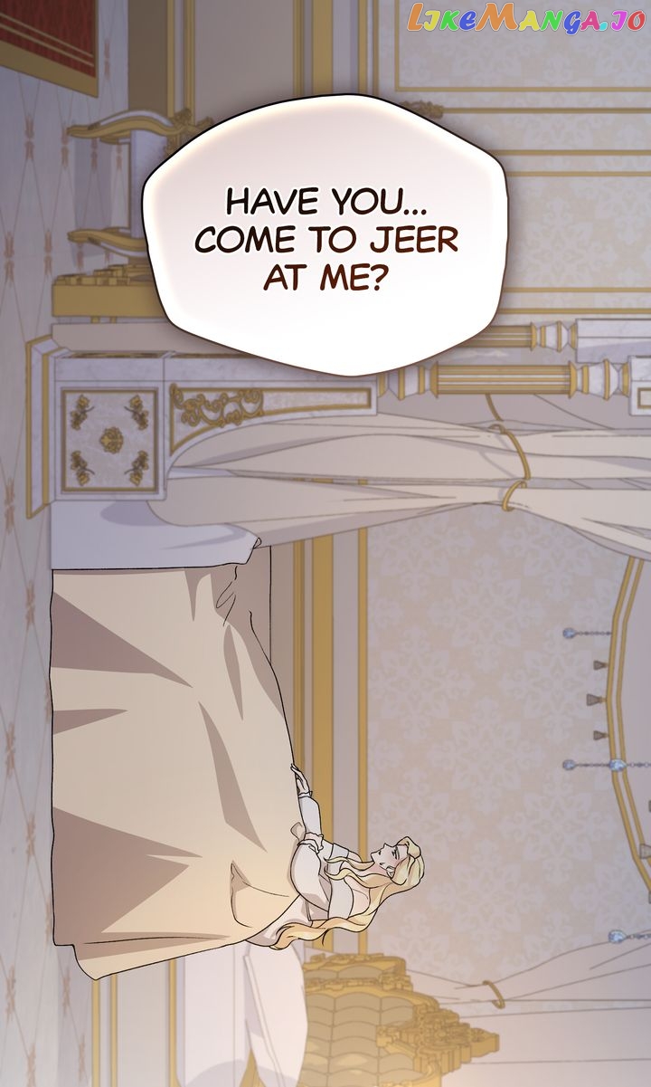 The Tears of a Jester Chapter 75 - page 28