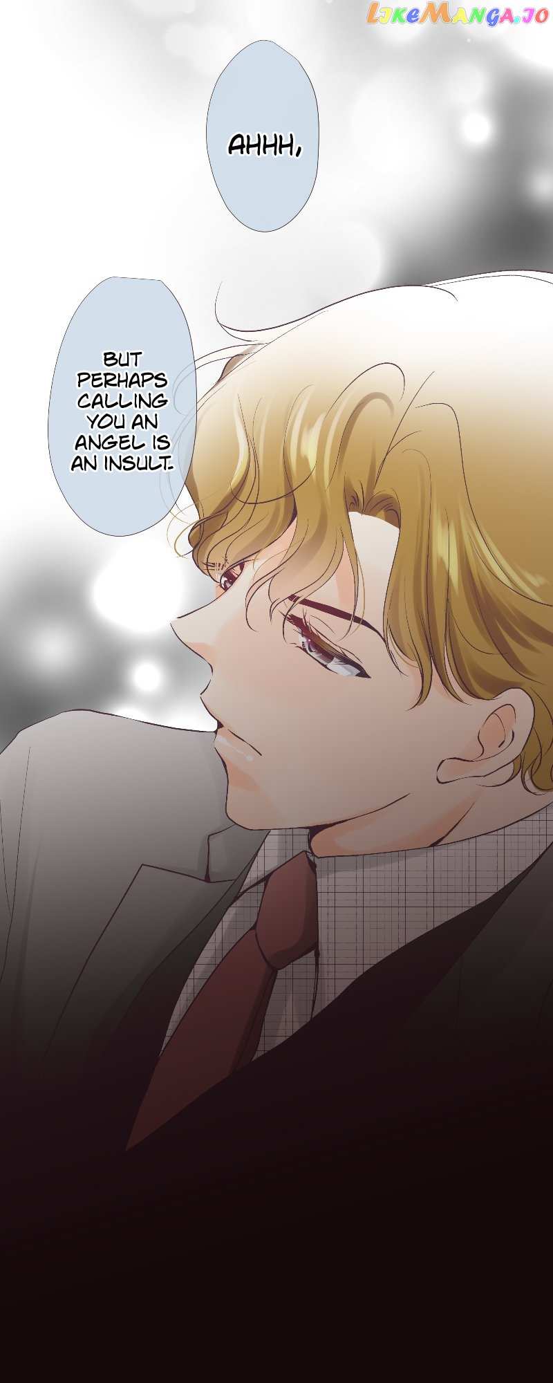 Pure Love Incubus Chapter 166 - page 25