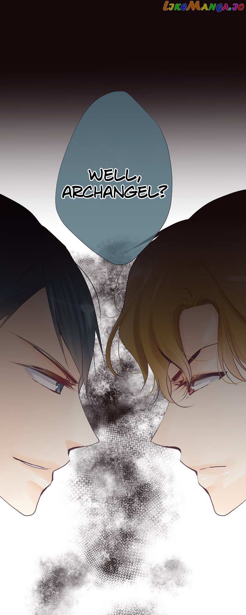 Pure Love Incubus Chapter 166 - page 26