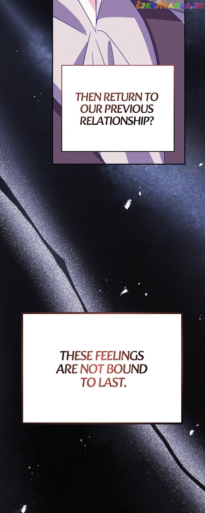 The Huntress and The Mad Scientist Chapter 33 - page 81