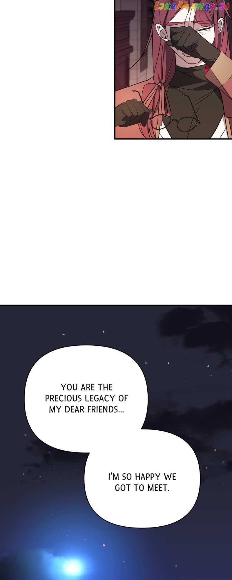 The Last Immortal’s Theorem Chapter 48 - page 33