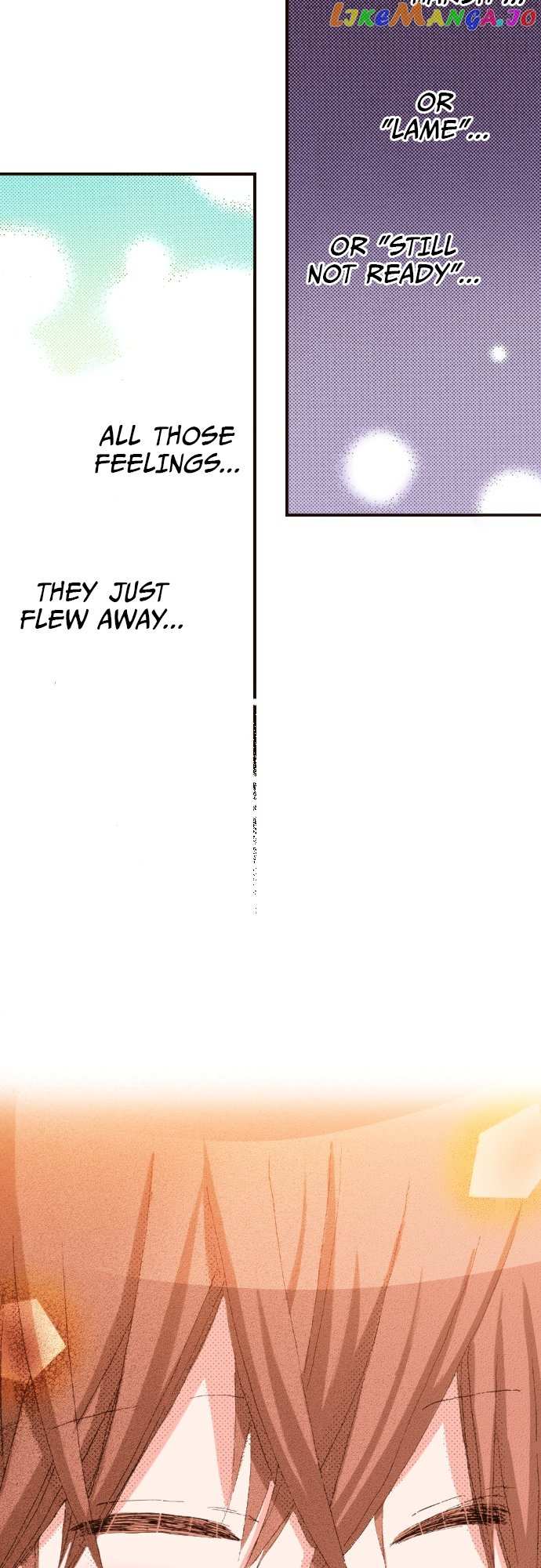 Last Game (Manga) Chapter 142 - page 19