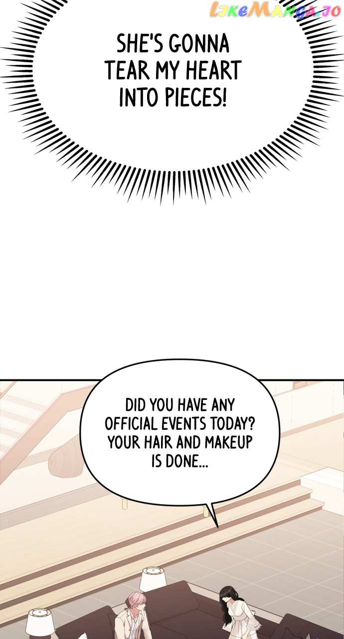 To You, Who Keep the Star Chapter 144 - page 99