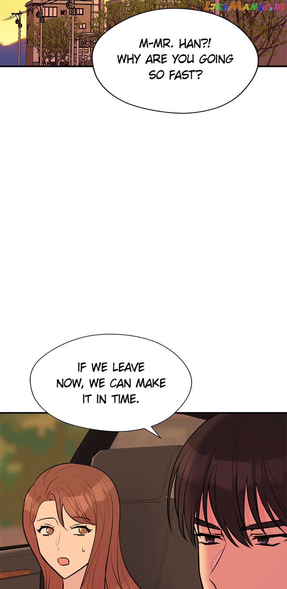 There’s No Hope for Winter Chapter 48 - page 52