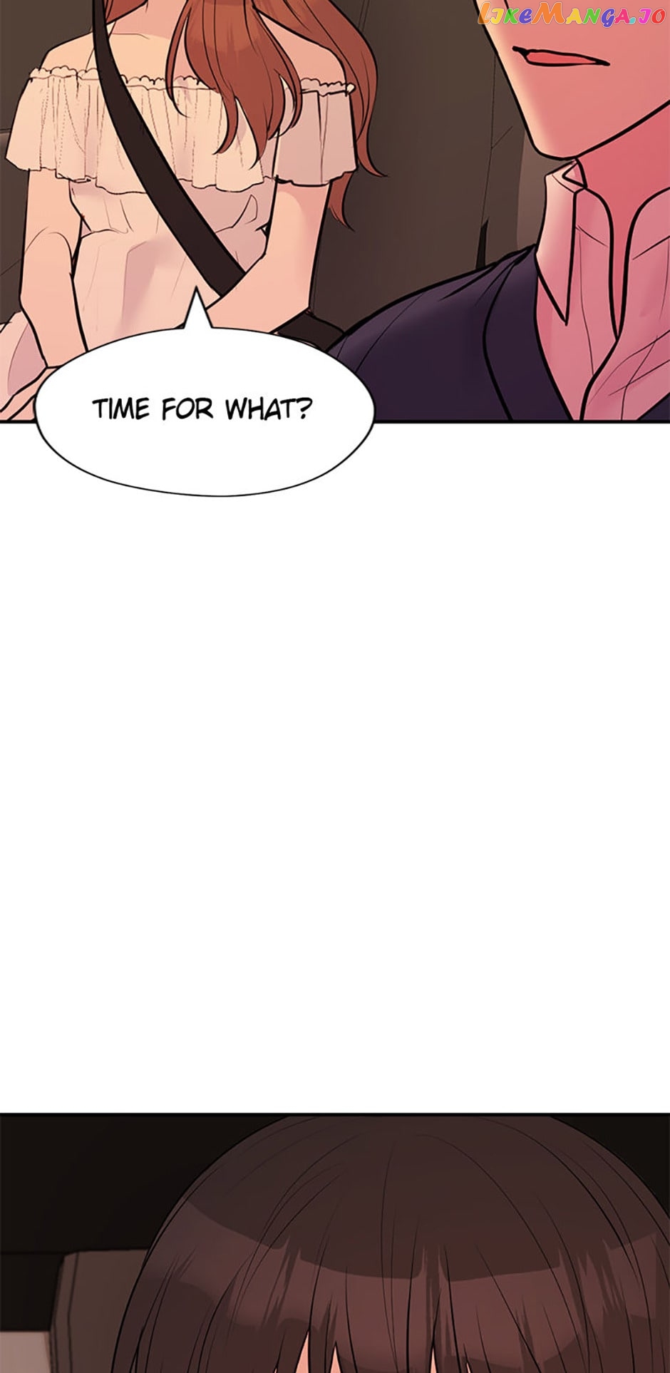 There’s No Hope for Winter Chapter 48 - page 53