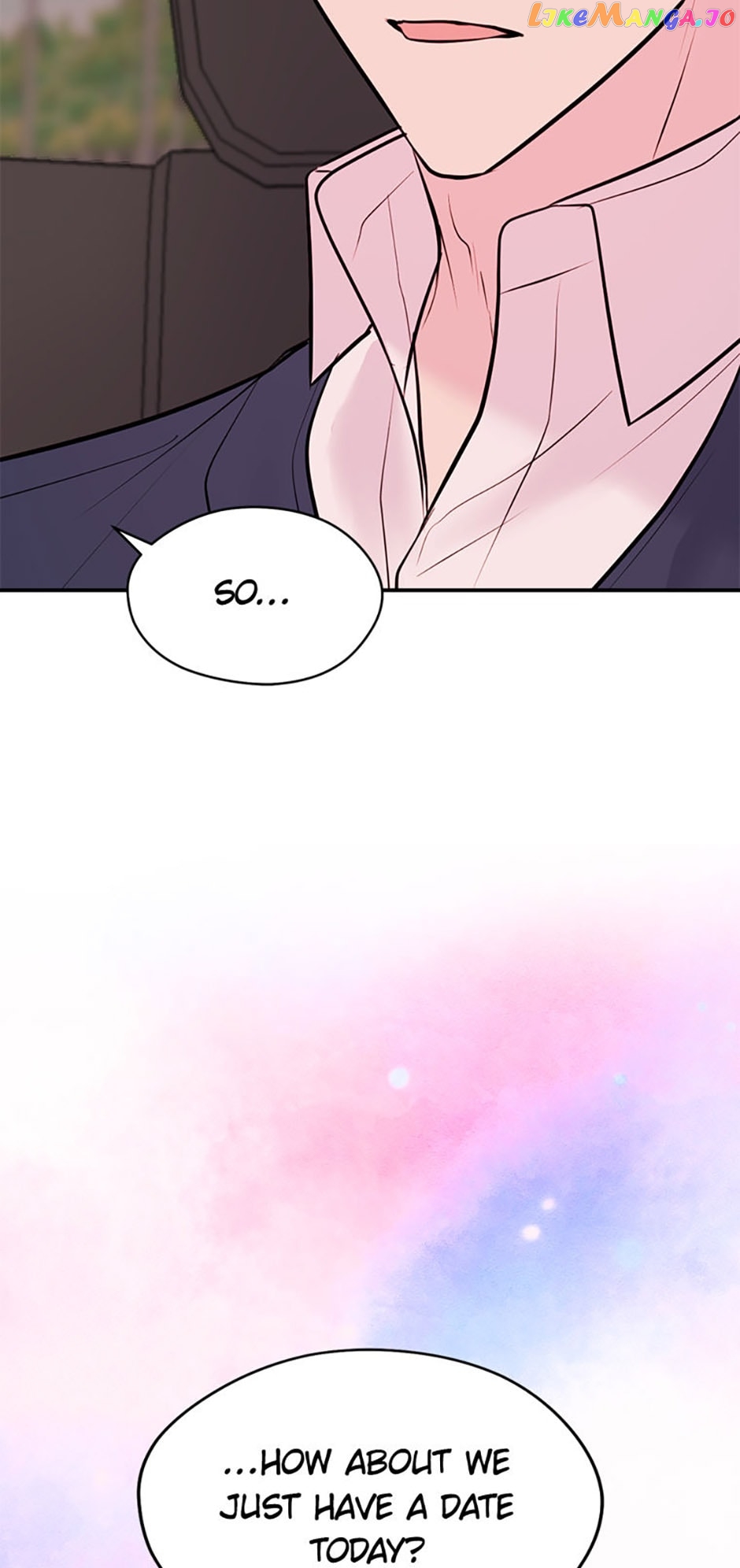 There’s No Hope for Winter Chapter 48 - page 57