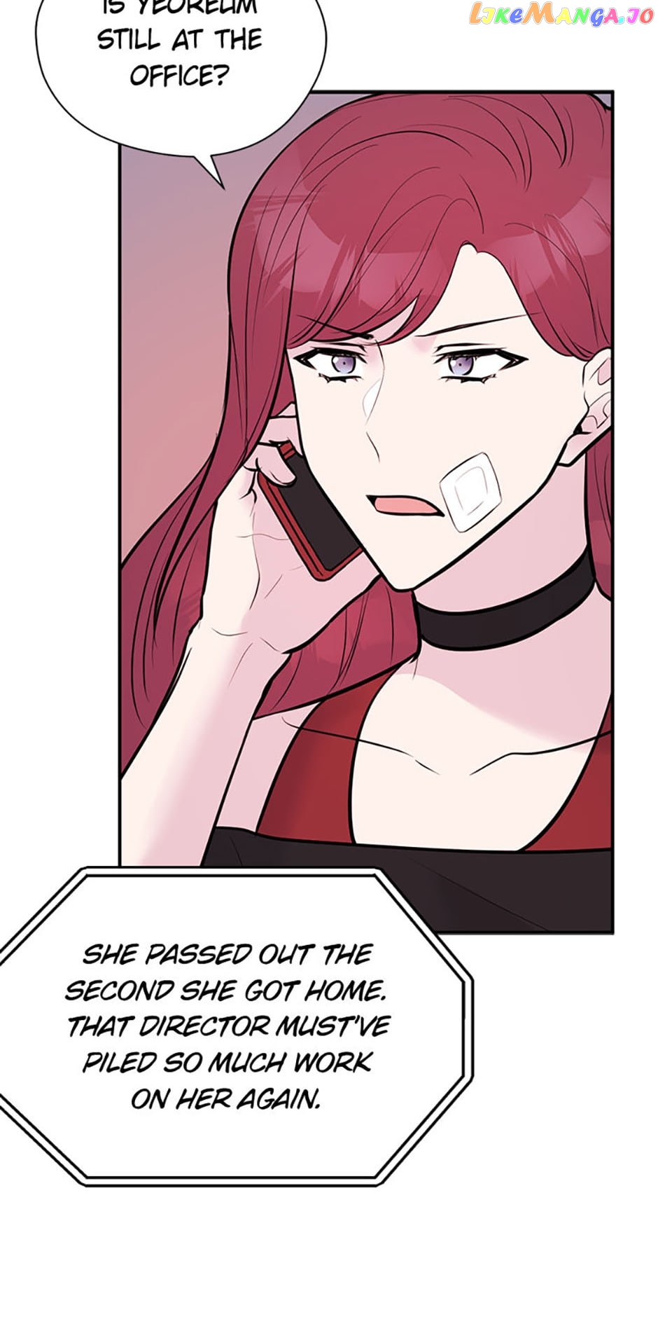 There’s No Hope for Winter Chapter 48 - page 66