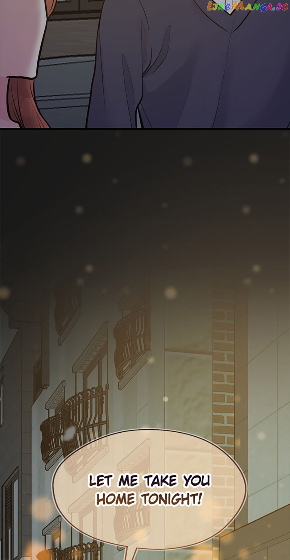 There’s No Hope for Winter Chapter 48 - page 81