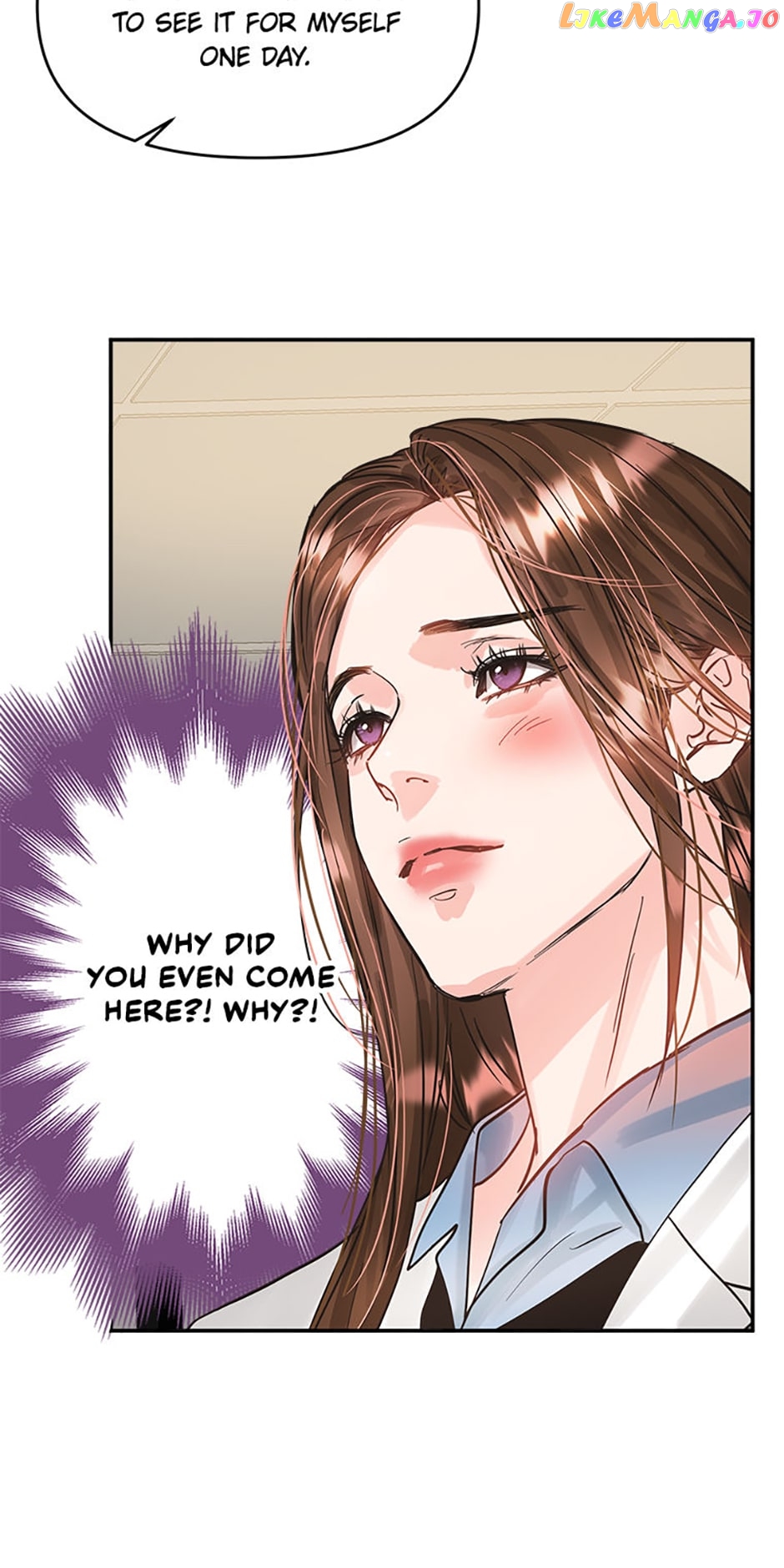 Lion Heart Chapter 48 - page 58