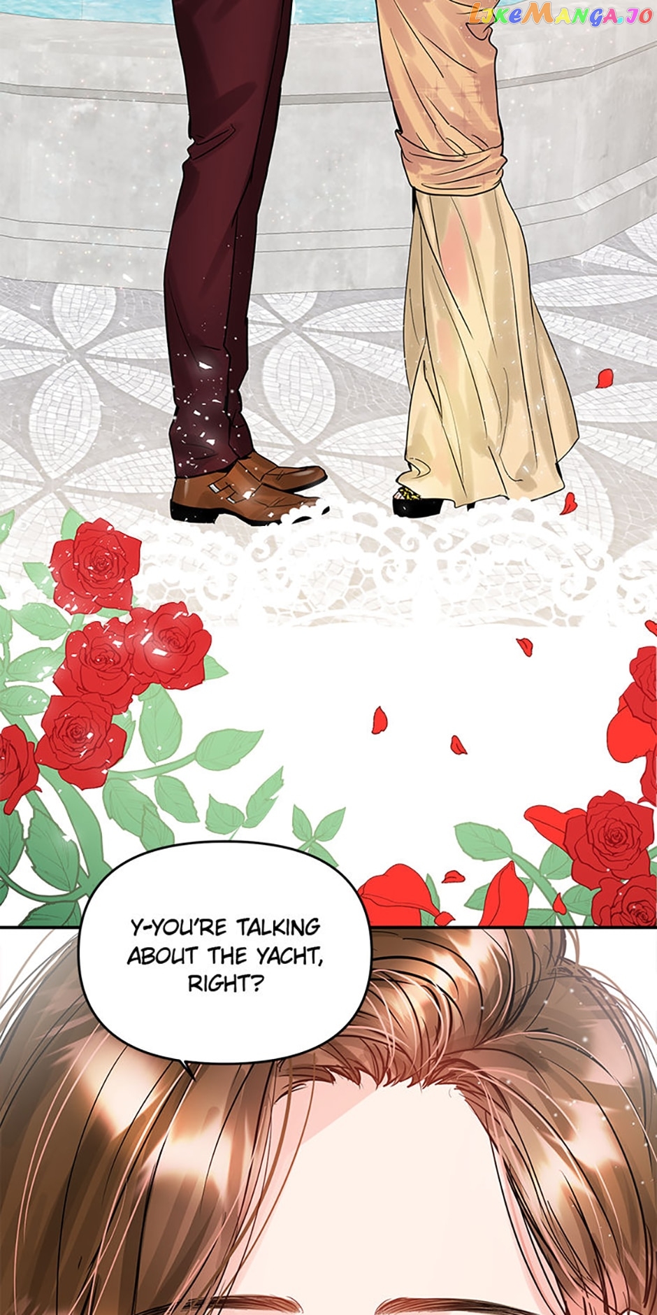 Lion Heart Chapter 51 - page 26