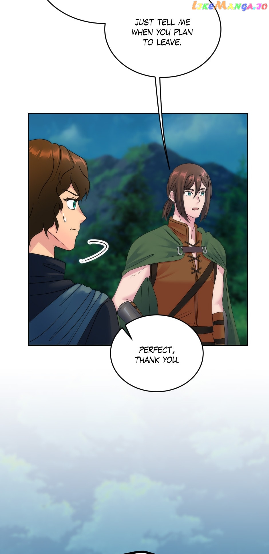 The Dragon Prince’s Bride Chapter 132 - page 61