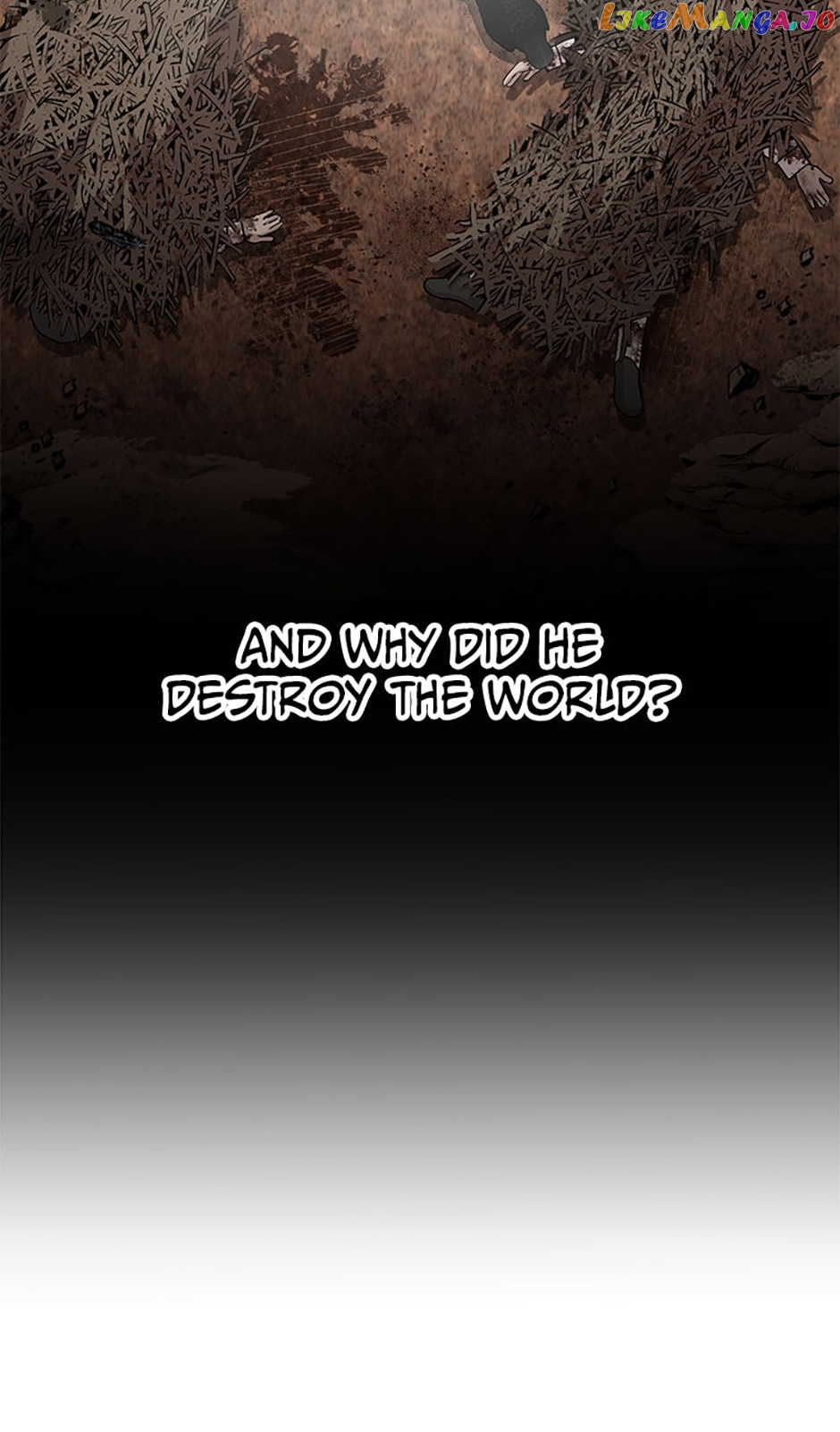 Surviving as the Devil's Child Chapter 35 - page 65