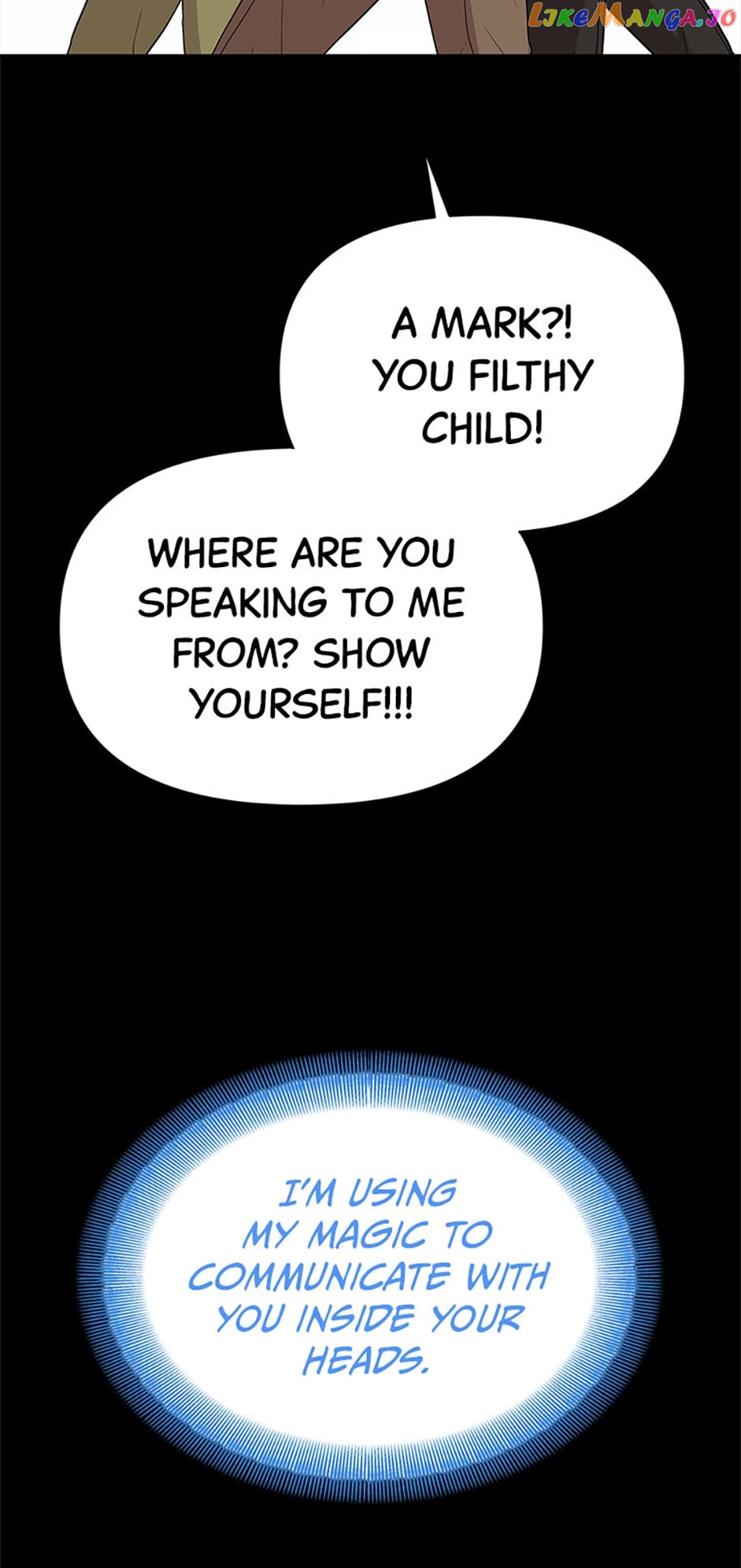 Surviving as the Devil's Child Chapter 35 - page 77