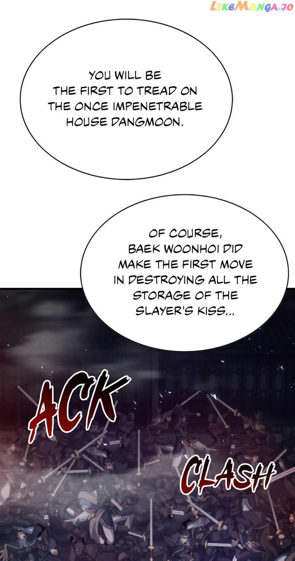 The Star of a Supreme Ruler Chapter 72 - page 55