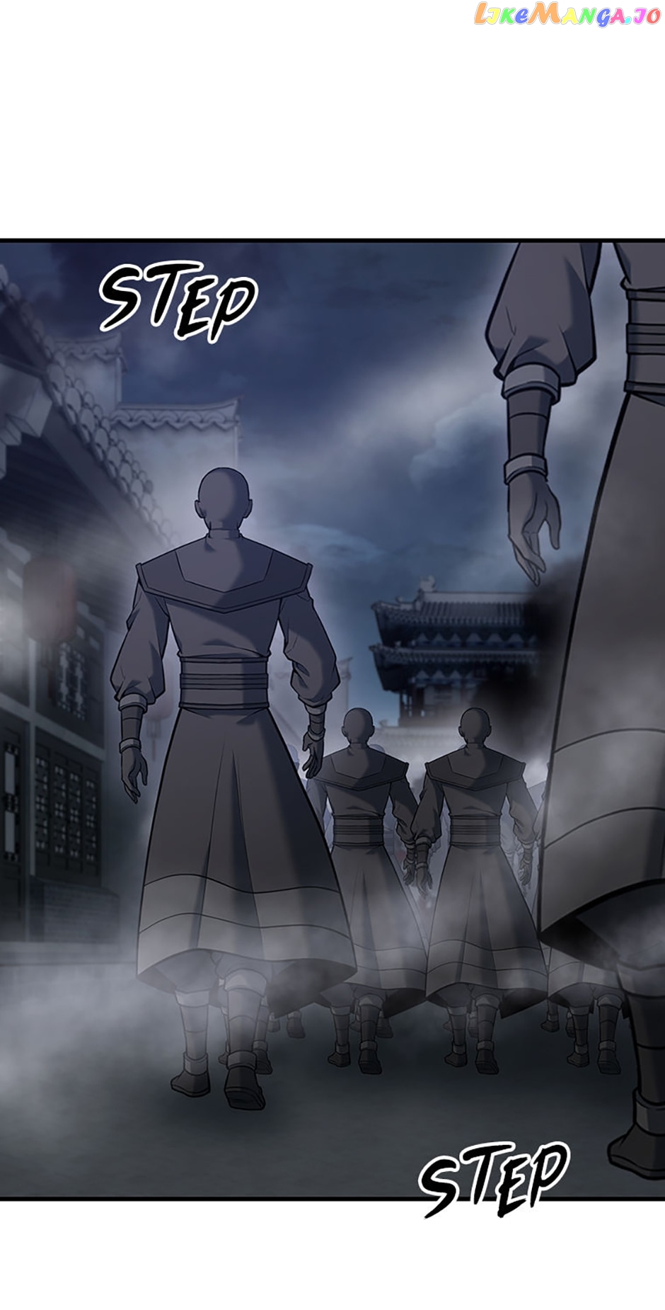 The Star of a Supreme Ruler Chapter 72 - page 8