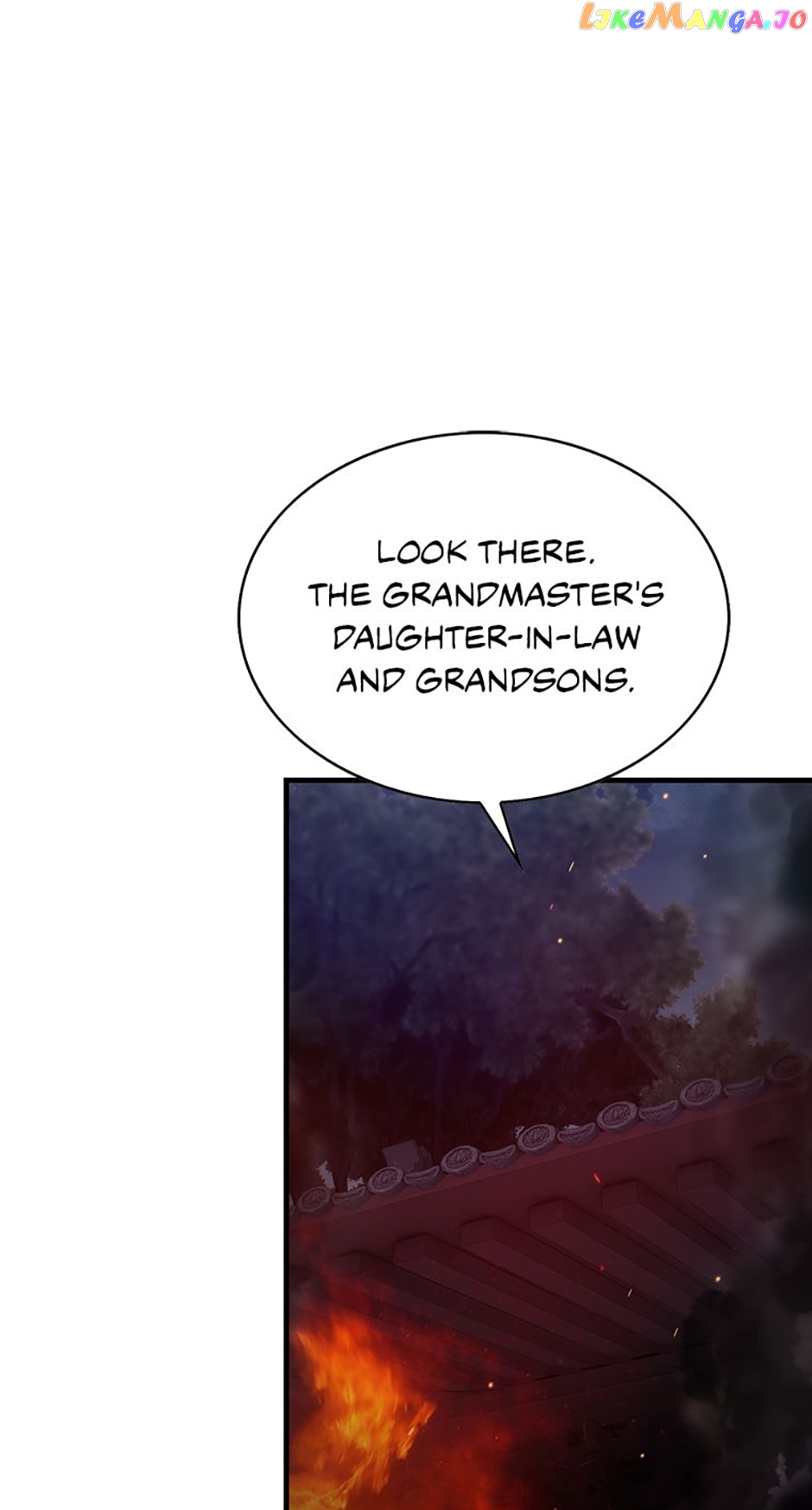 The Star of a Supreme Ruler Chapter 72 - page 71