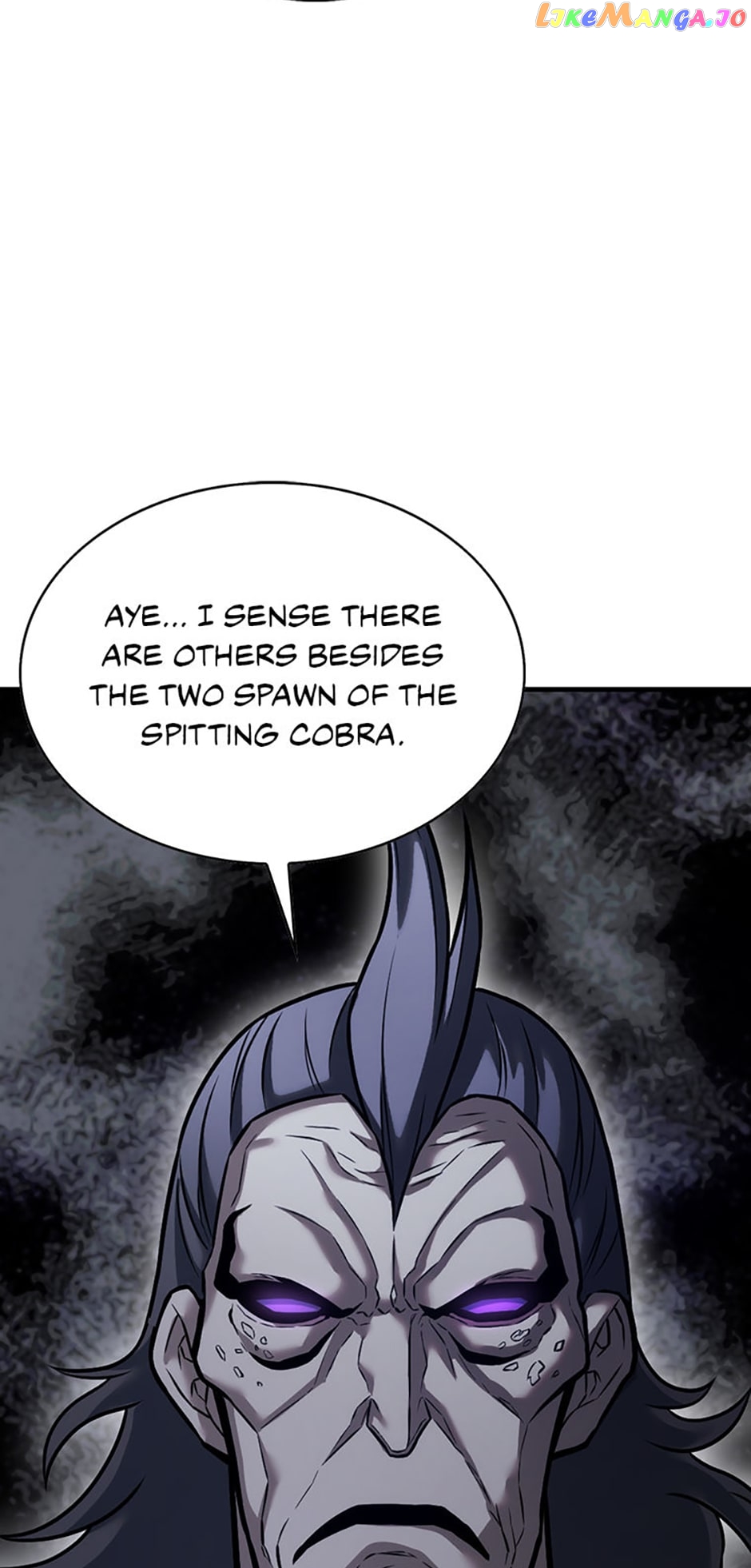 The Star of a Supreme Ruler Chapter 72 - page 79