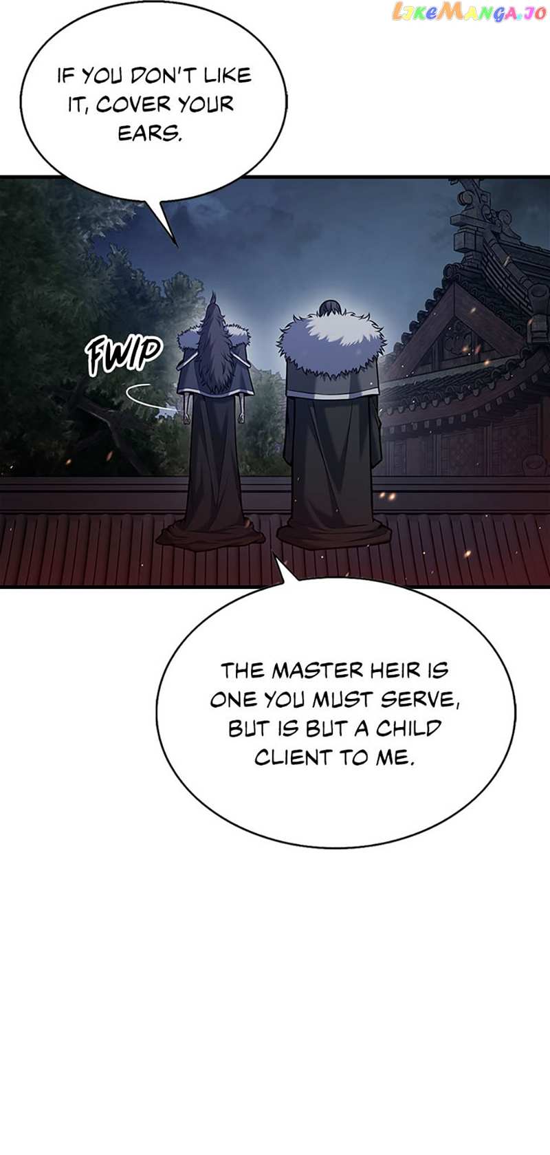 The Star of a Supreme Ruler Chapter 73 - page 44