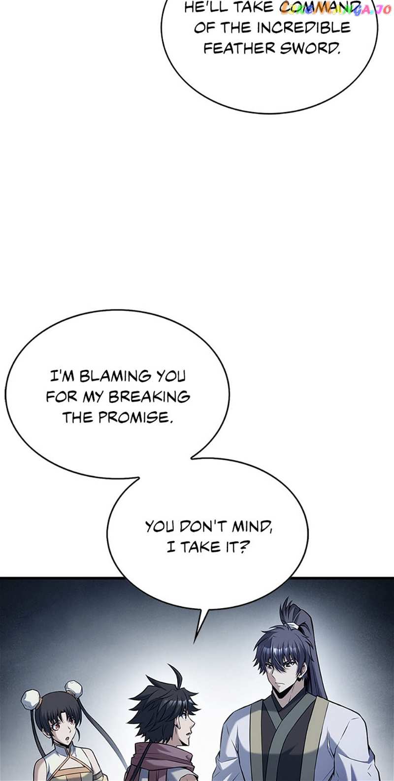 The Star of a Supreme Ruler Chapter 73 - page 78