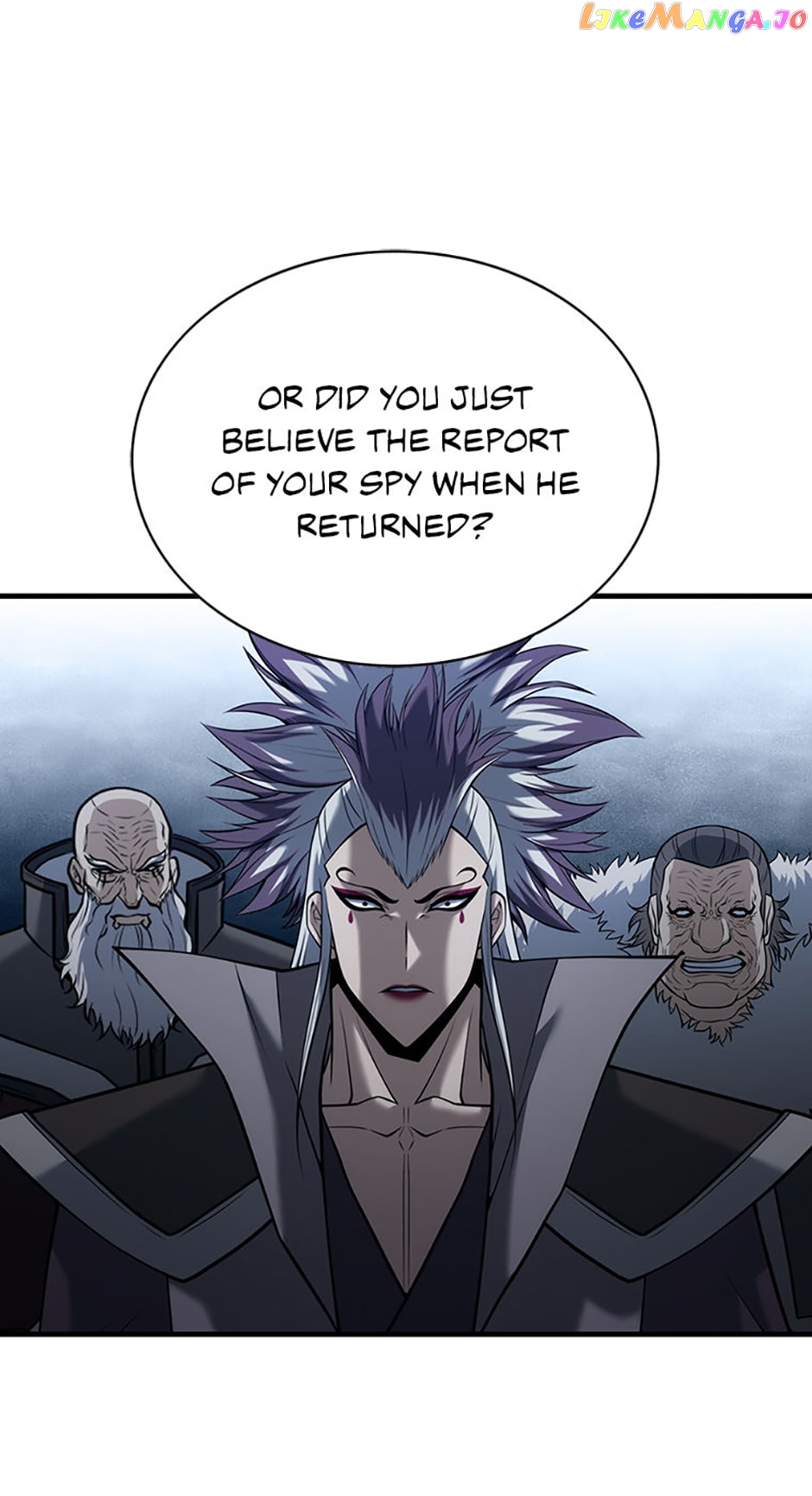The Star of a Supreme Ruler Chapter 75 - page 18