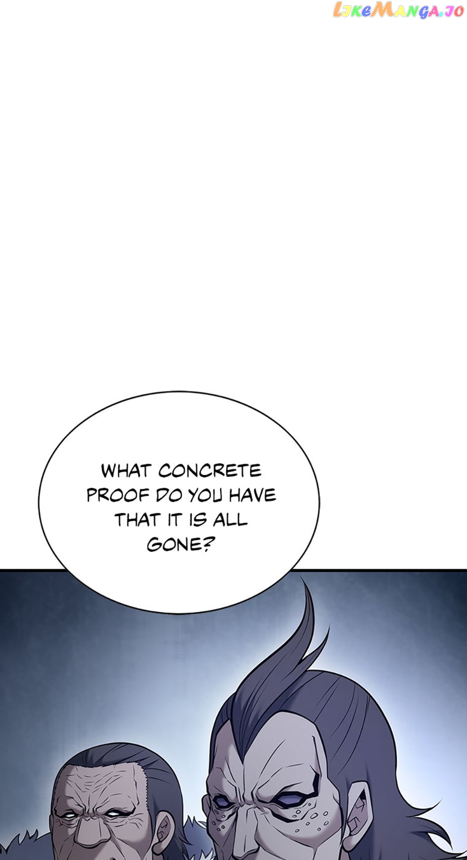 The Star of a Supreme Ruler Chapter 75 - page 19