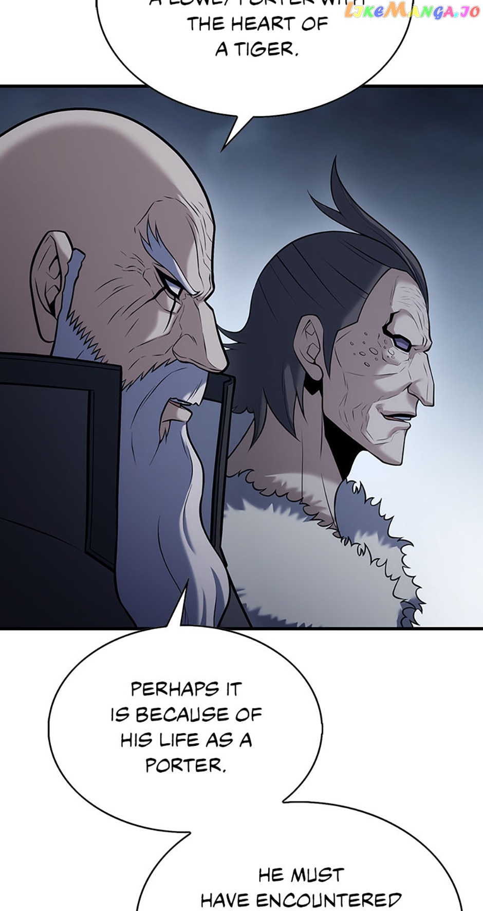 The Star of a Supreme Ruler Chapter 75 - page 81