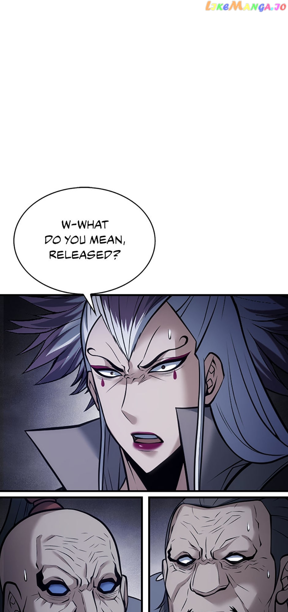 The Star of a Supreme Ruler Chapter 76 - page 15