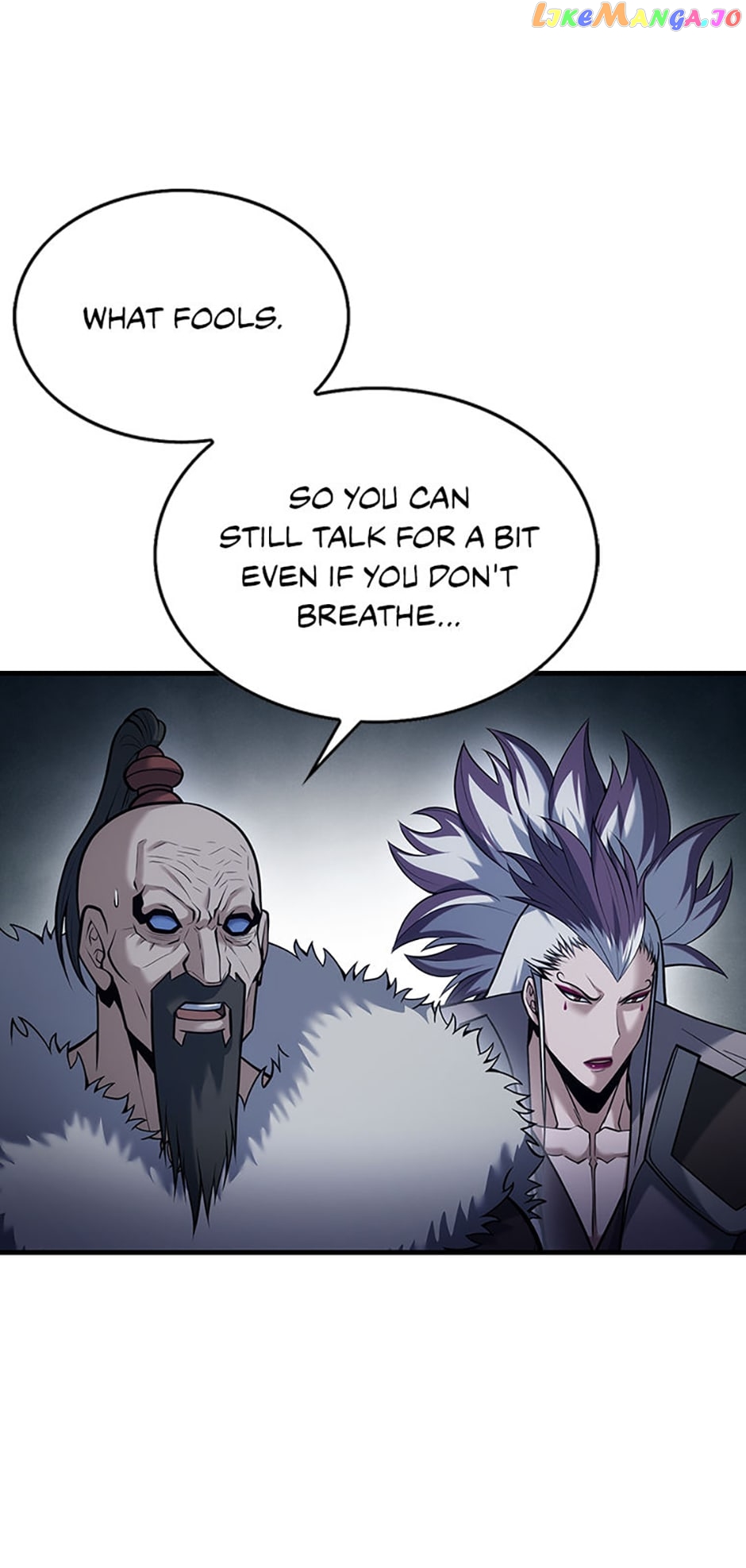 The Star of a Supreme Ruler Chapter 76 - page 78