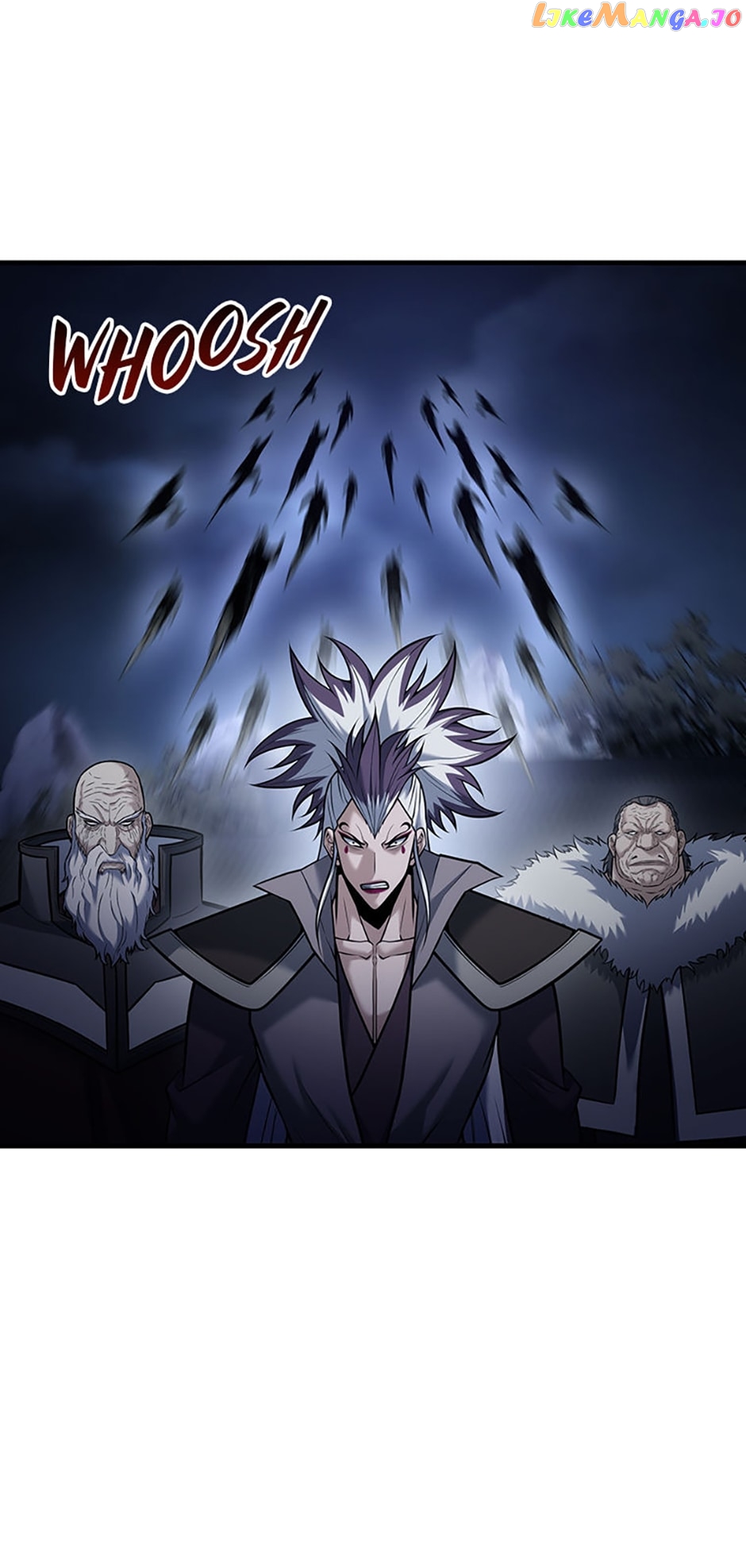 The Star of a Supreme Ruler Chapter 76 - page 80