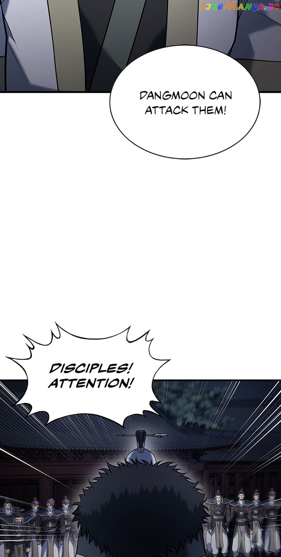 The Star of a Supreme Ruler Chapter 76 - page 97