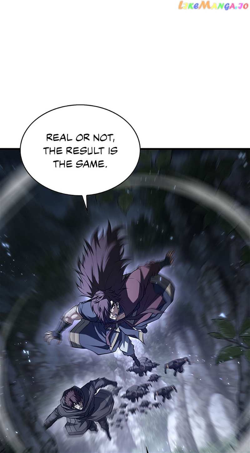 The Star of a Supreme Ruler Chapter 78 - page 31