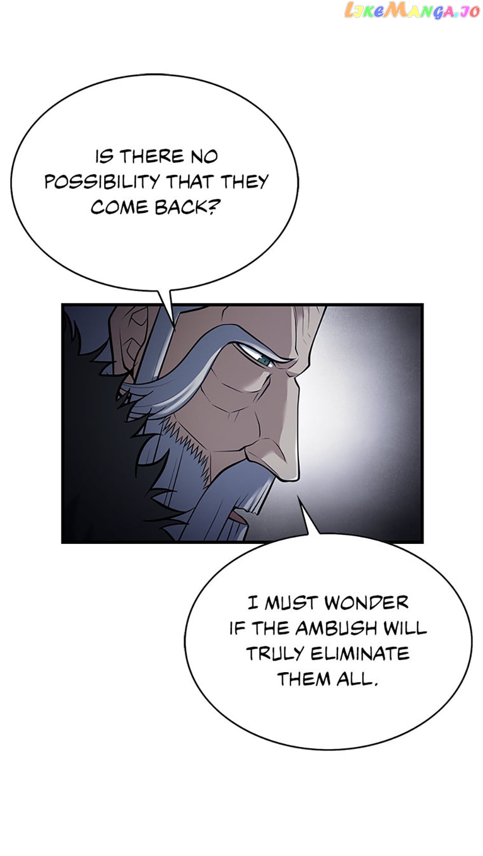 The Star of a Supreme Ruler Chapter 78 - page 79