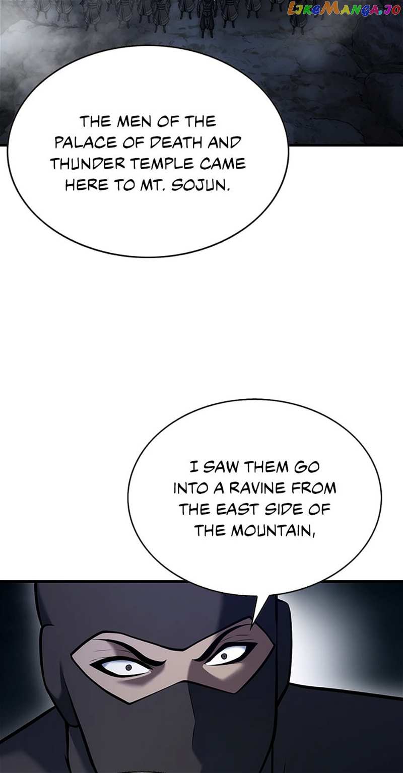 The Star of a Supreme Ruler Chapter 78 - page 9