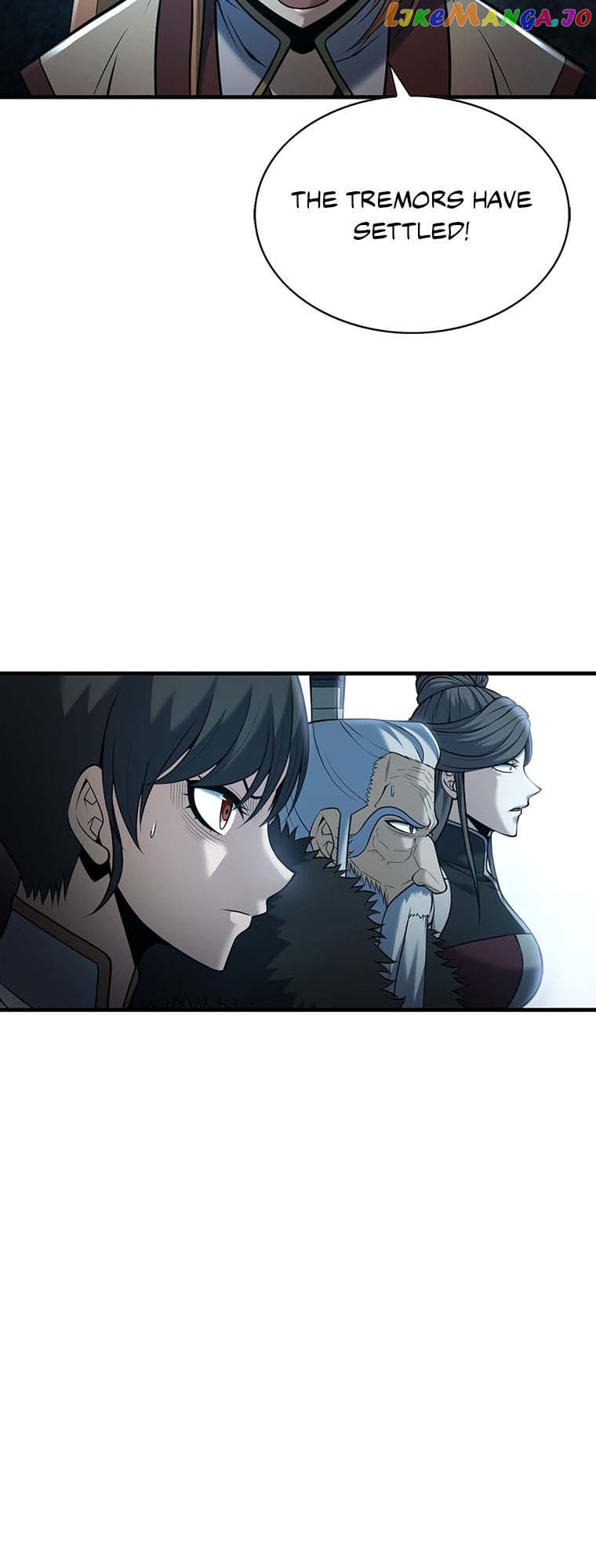 The Star of a Supreme Ruler Chapter 81 - page 66