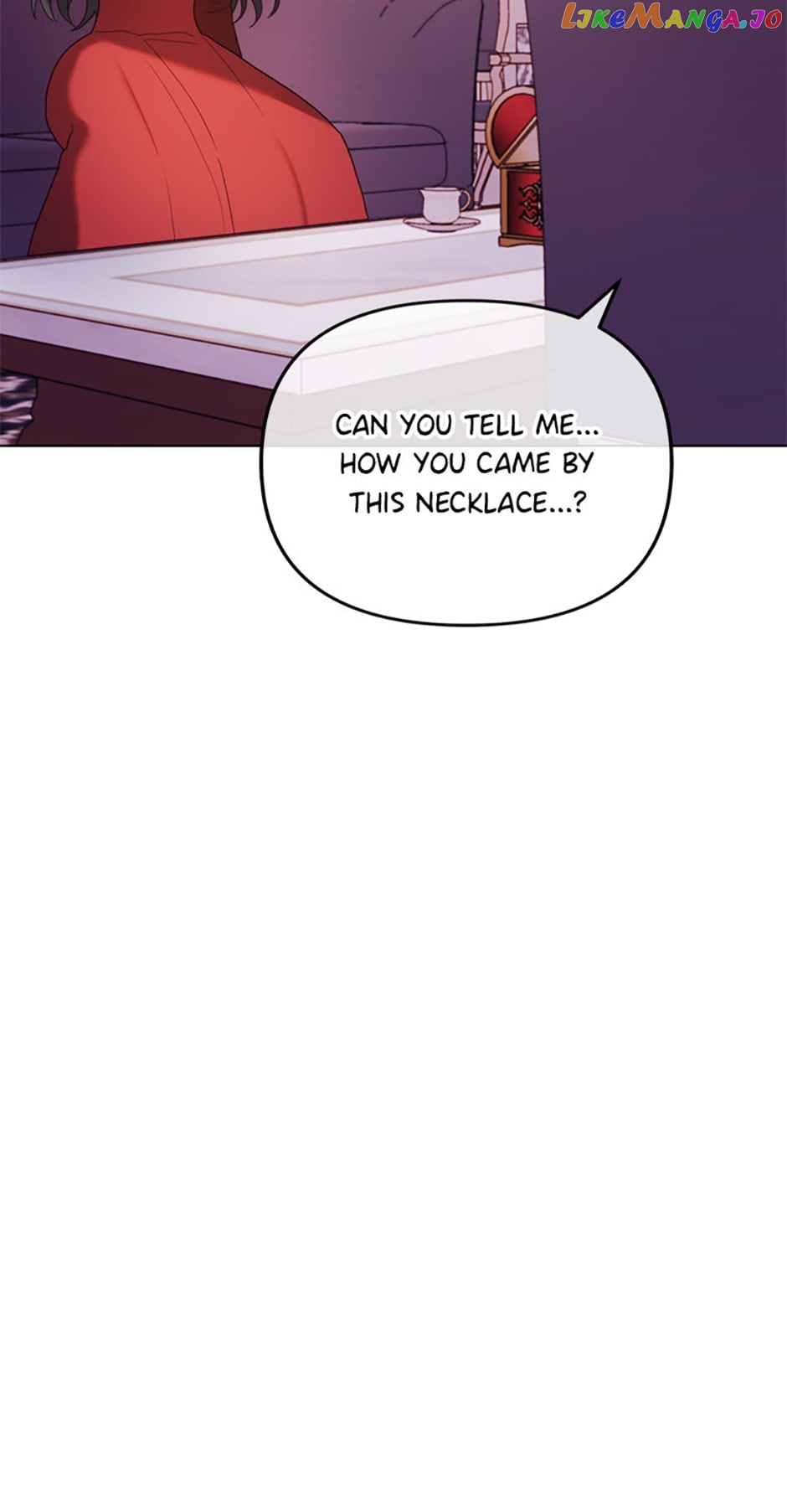 I’ll Save the Heroine! Chapter 53 - page 64